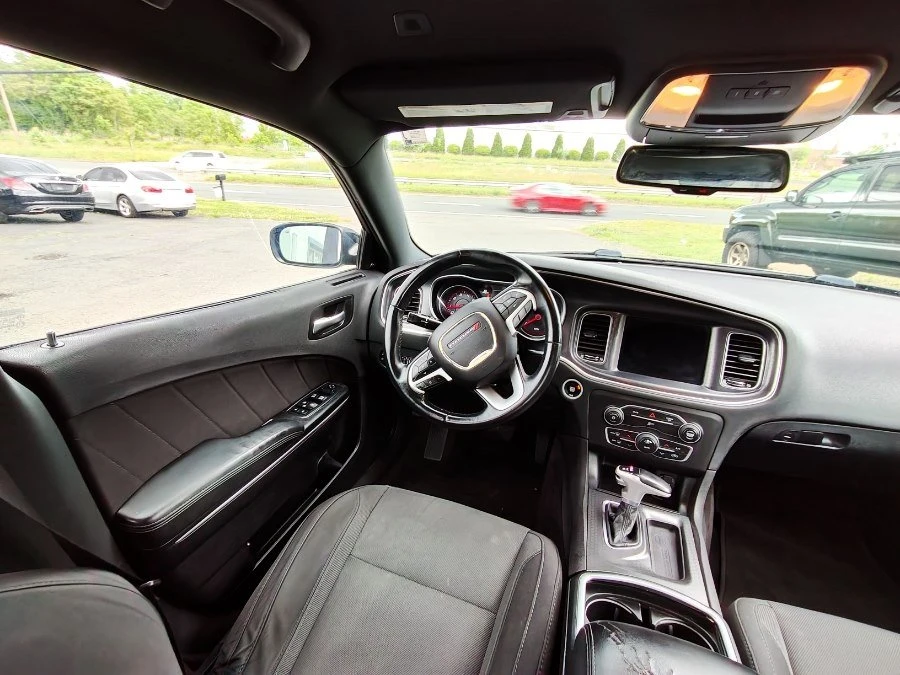 2017 Dodge Charger 7th Gen - Image 19 of 20