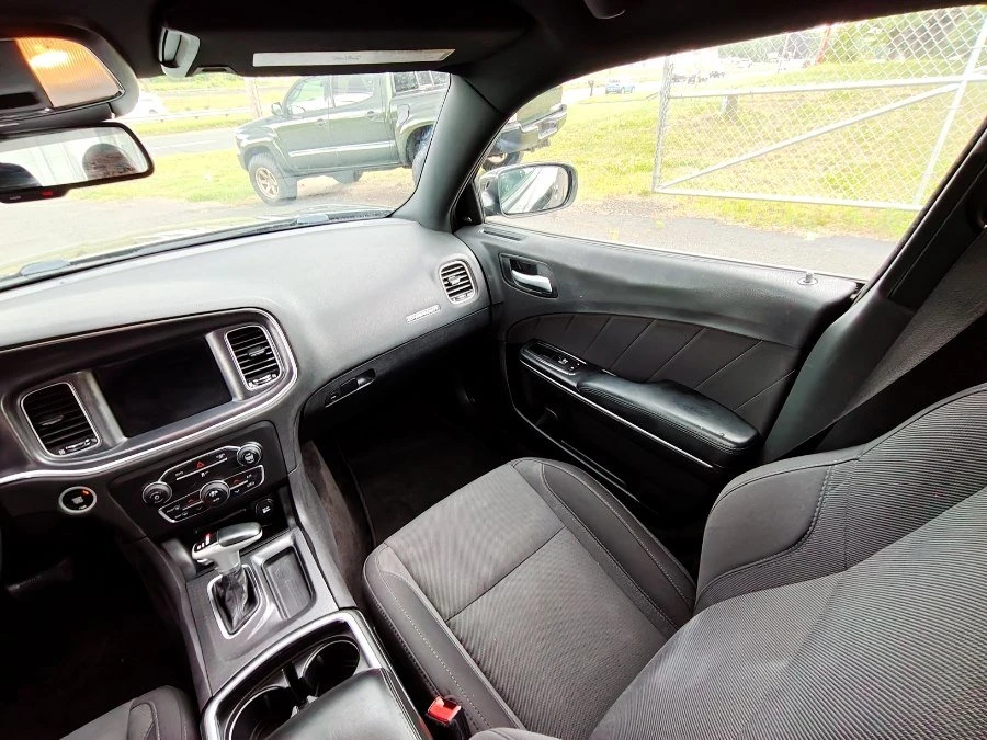 2017 Dodge Charger 7th Gen - Image 20 of 20