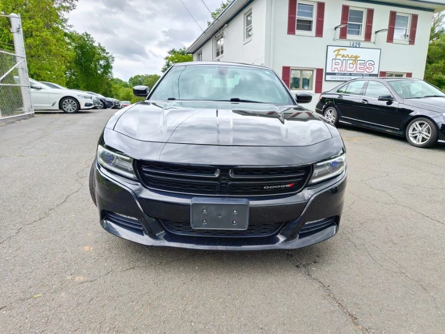 2017 Dodge Charger 7th Gen - Image 5 of 20