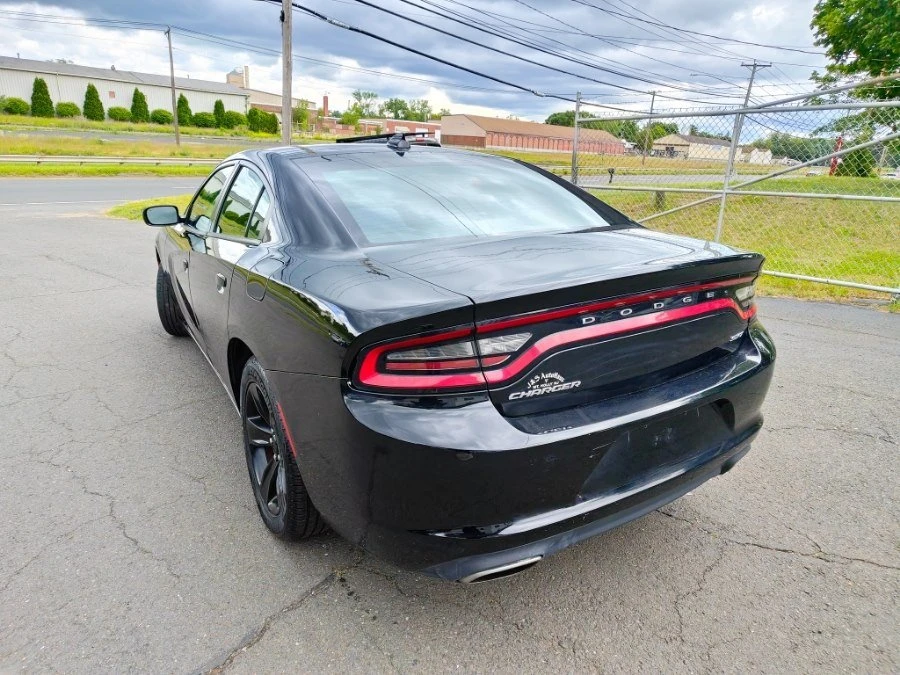 2017 Dodge Charger 7th Gen - Image 6 of 20