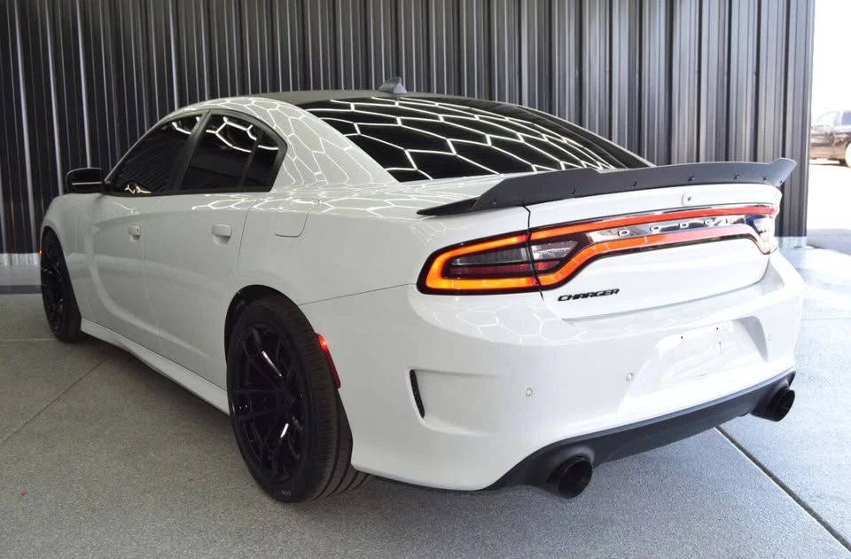 2017 Dodge Charger 7th Gen - Image 3 of 20