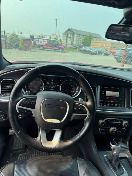 2017 Dodge Charger 7th Gen - Image 12 of 12
