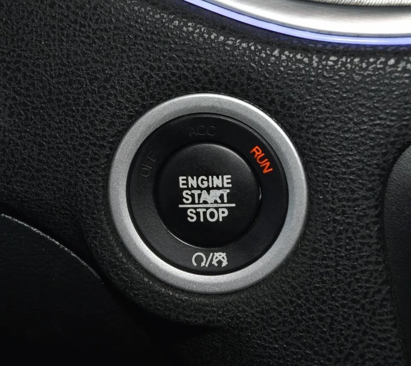 2017 Dodge Charger 7th Gen - Image 17 of 20