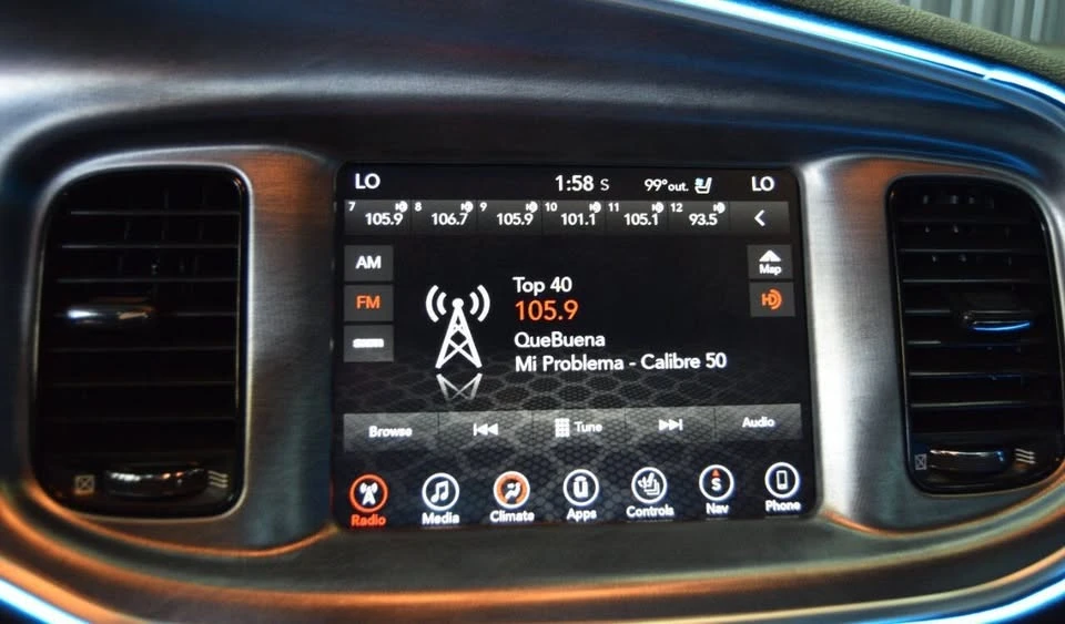 2017 Dodge Charger 7th Gen - Image 19 of 20