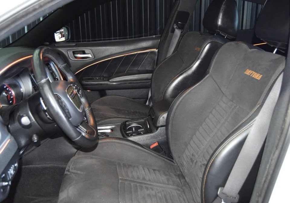 2017 Dodge Charger 7th Gen - Image 11 of 20