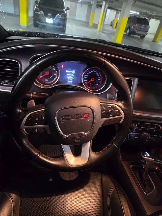2017 Dodge Charger 7th Gen - Image 8 of 16