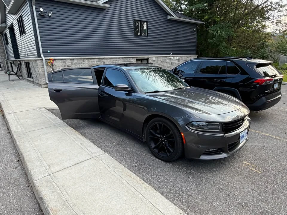2017 Dodge Charger 7th Gen - Image 3 of 8