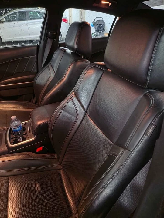 2017 Dodge Charger 7th Gen - Image 12 of 16