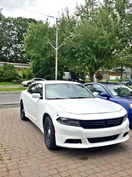 2017 Dodge Charger