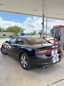 2017 Dodge Charger