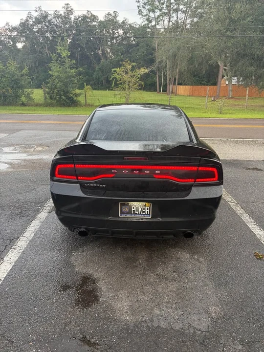 2017 Dodge Charger 7th Gen - Image 7 of 8