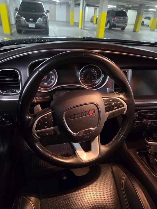 2017 Dodge Charger 7th Gen - Image 14 of 16