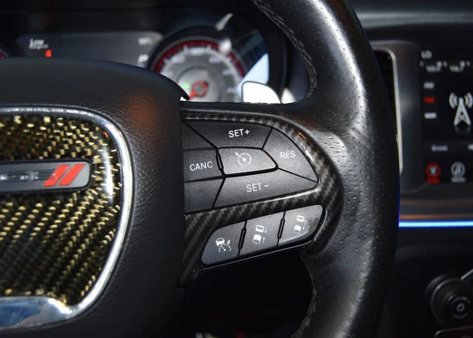 2017 Dodge Charger 7th Gen - Image 16 of 20