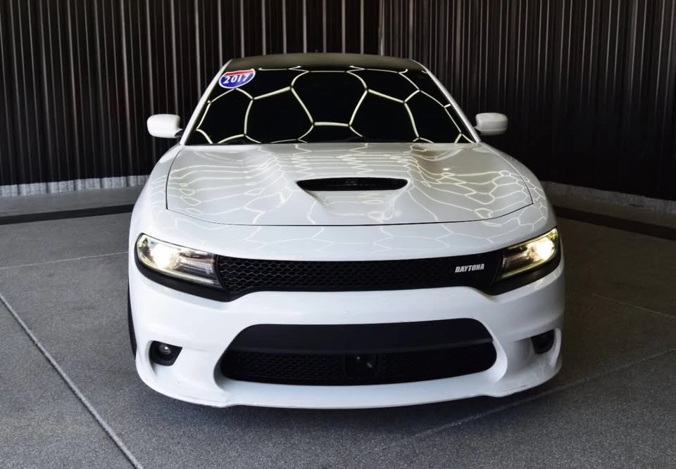 2017 Dodge Charger 7th Gen - Image 8 of 20