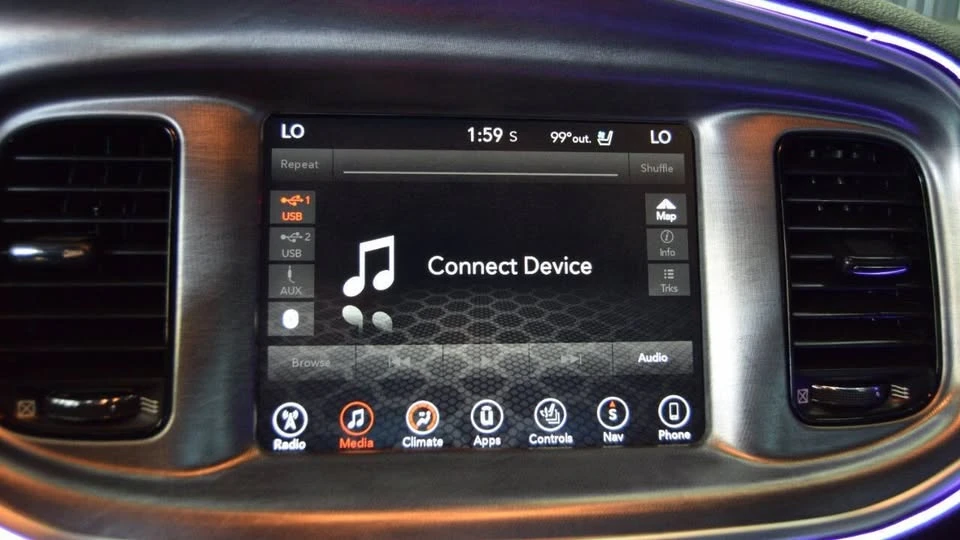 2017 Dodge Charger 7th Gen - Image 20 of 20
