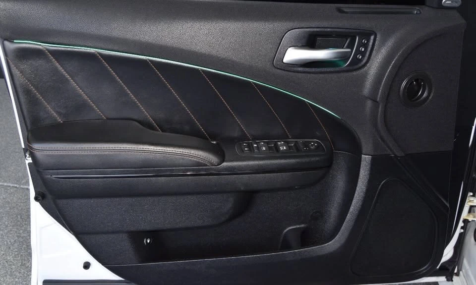 2017 Dodge Charger 7th Gen - Image 9 of 20