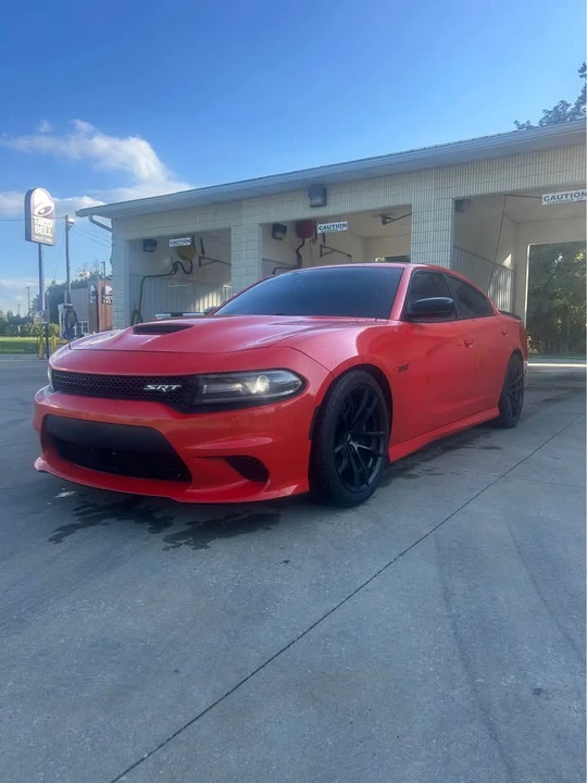 2017 Dodge Charger 7th Gen - Image 4 of 13