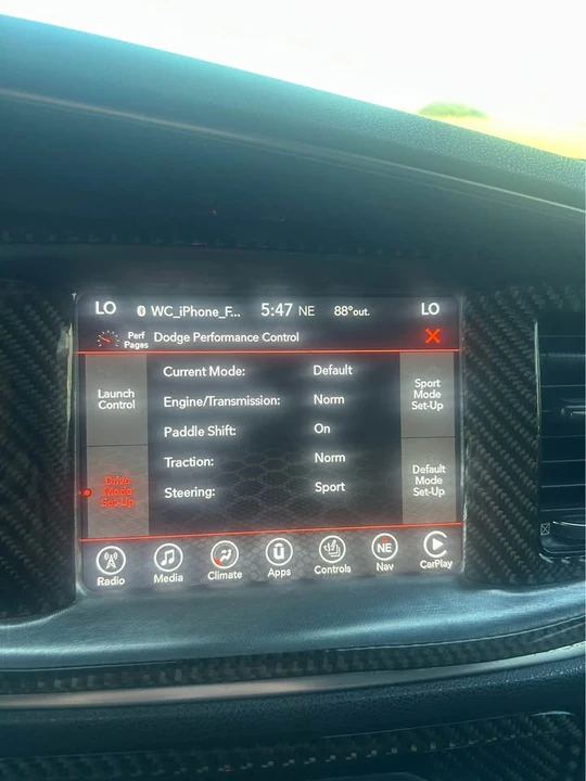 2017 Dodge Charger 7th Gen - Image 8 of 13