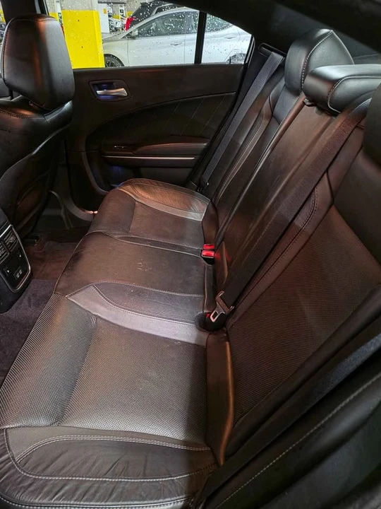 2017 Dodge Charger 7th Gen - Image 11 of 16