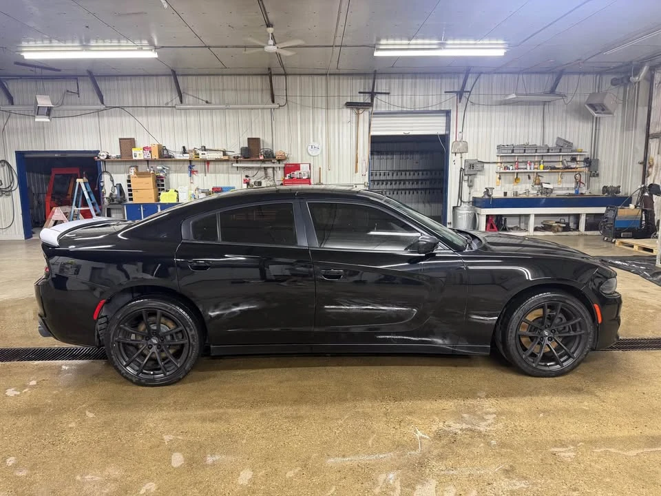 2017 Dodge Charger 7th Gen - Image 8 of 13