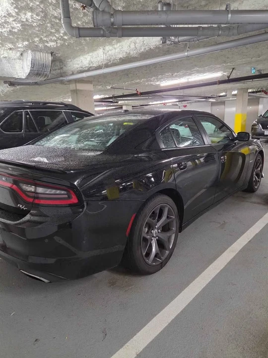 2017 Dodge Charger 7th Gen - Image 6 of 16