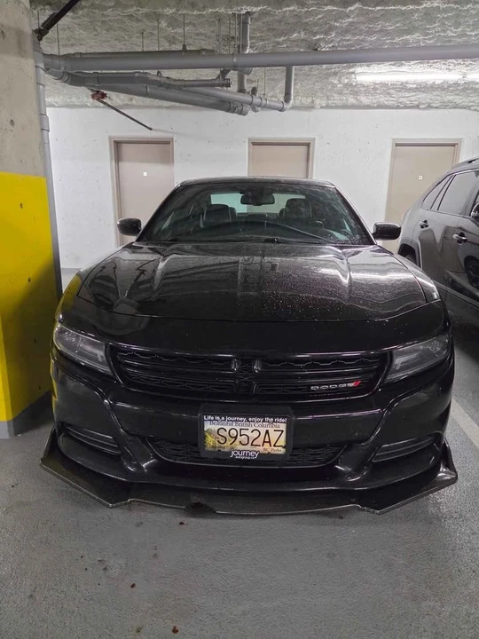2017 Dodge Charger 7th Gen - Image 4 of 16