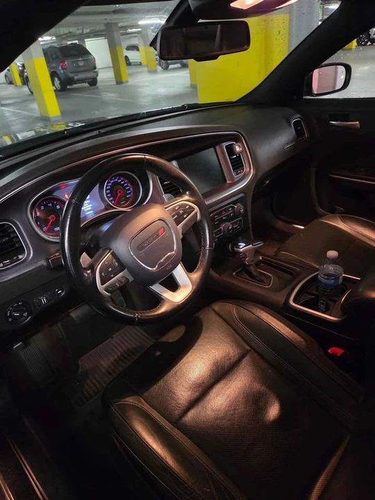 2017 Dodge Charger 7th Gen - Image 10 of 16