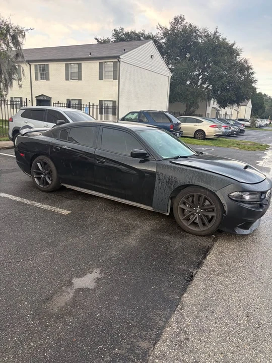 2017 Dodge Charger 7th Gen - Image 2 of 8