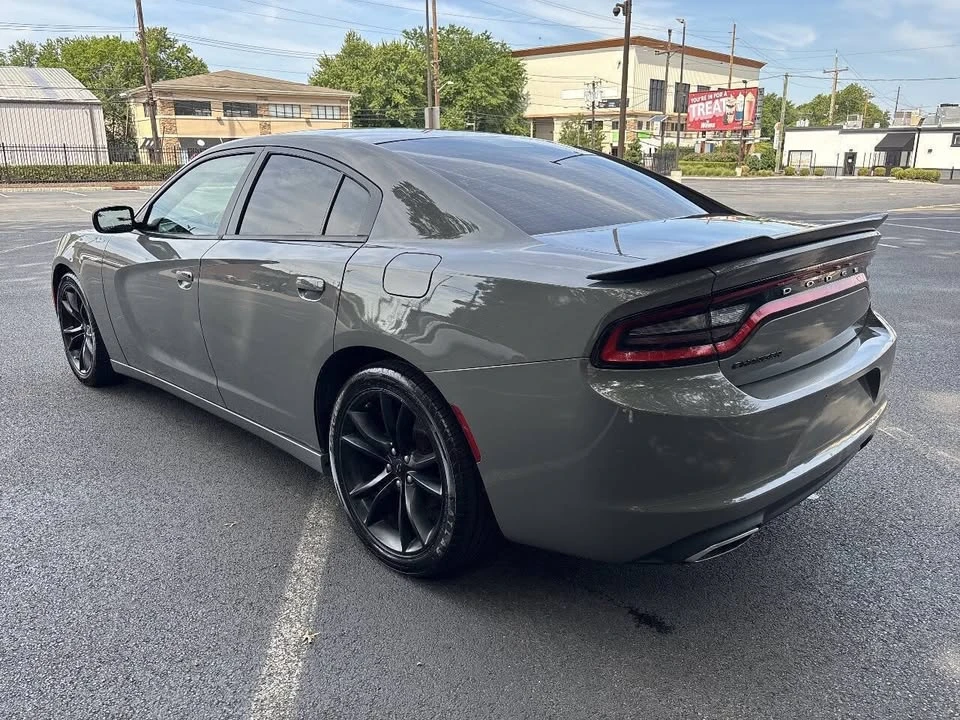 2017 Dodge Charger 7th Gen - Image 6 of 15