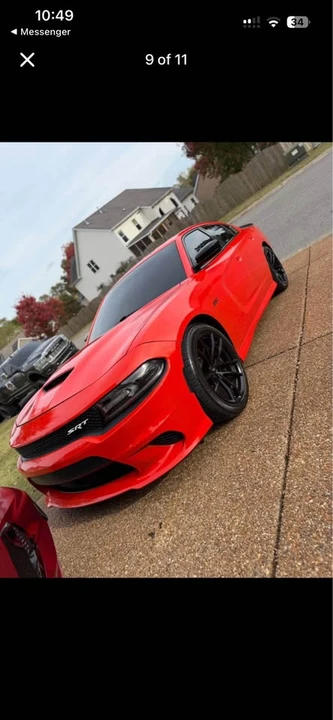 2017 Dodge Charger 7th Gen - Image 2 of 13