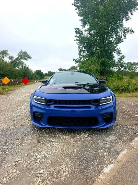 2017 Dodge Charger 7th Gen - Image 14 of 18