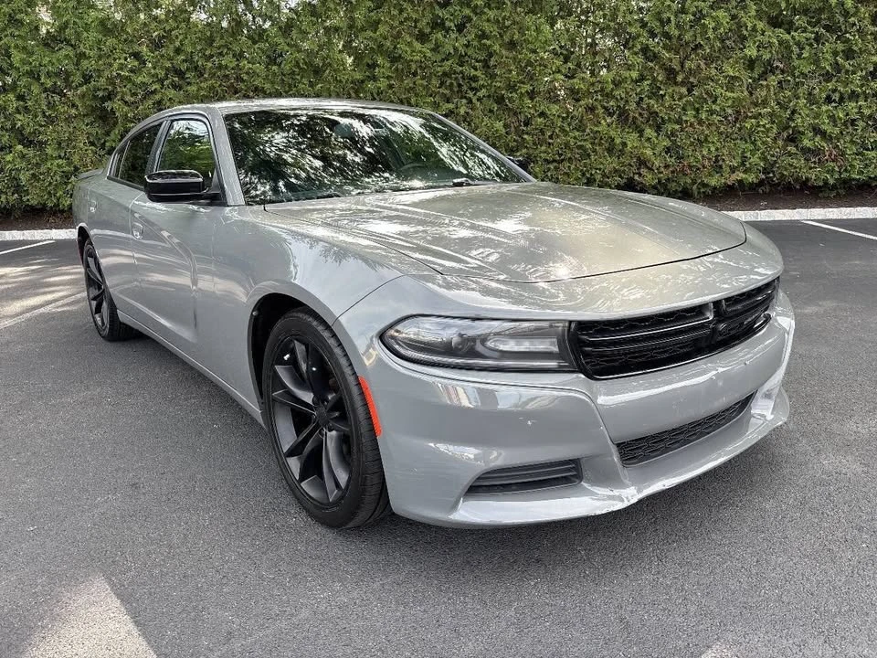 2017 Dodge Charger 7th Gen - Image 10 of 15