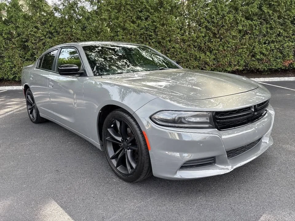 2017 Dodge Charger 7th Gen - Image 2 of 15