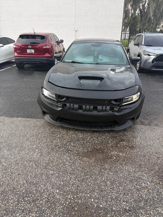 2017 Dodge Charger 7th Gen - Image 3 of 8