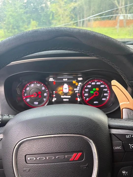 2017 Dodge Charger 7th Gen - Image 6 of 8