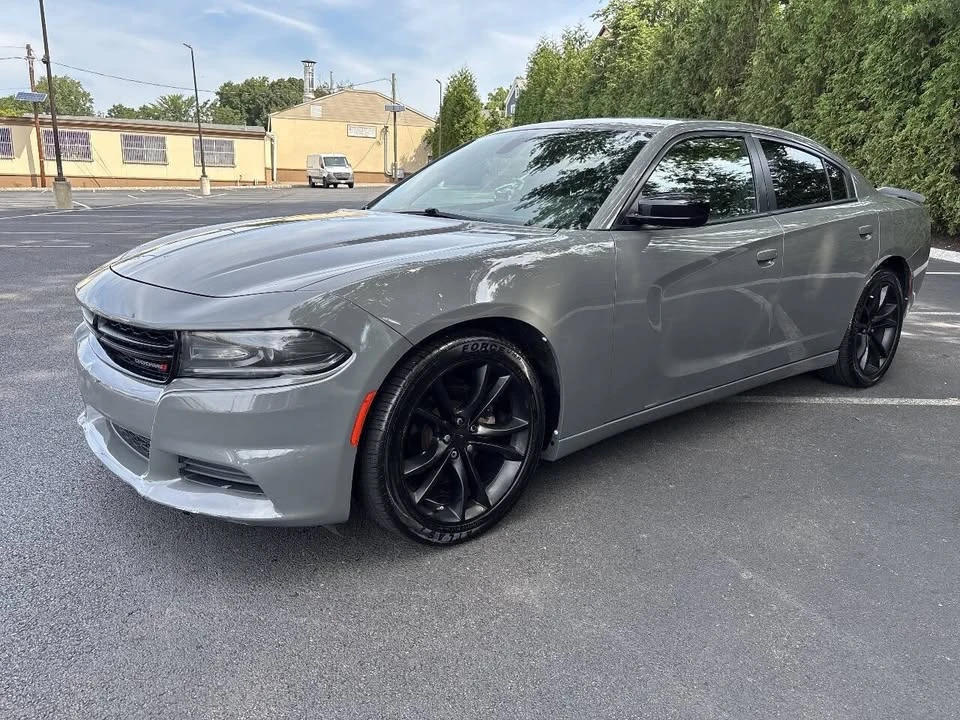 2017 Dodge Charger 7th Gen - Image 8 of 15