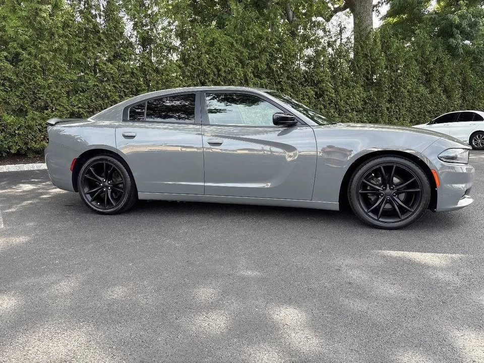 2017 Dodge Charger 7th Gen - Image 3 of 15