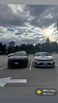2017 Dodge Charger R/T