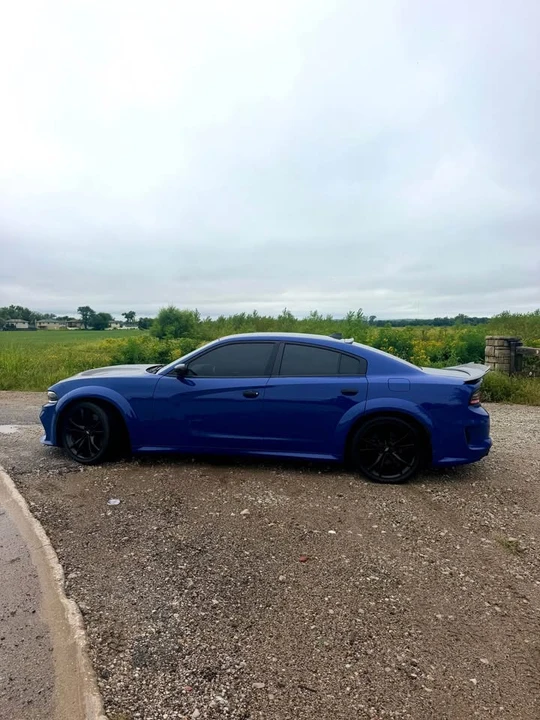 2017 Dodge Charger 7th Gen - Image 7 of 18