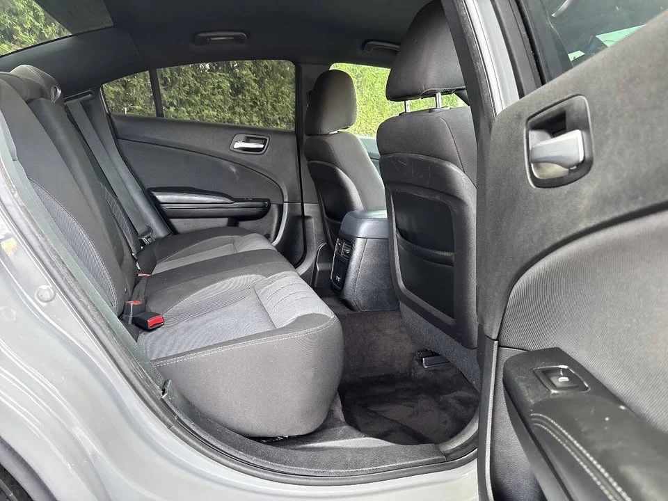 2017 Dodge Charger 7th Gen - Image 12 of 15