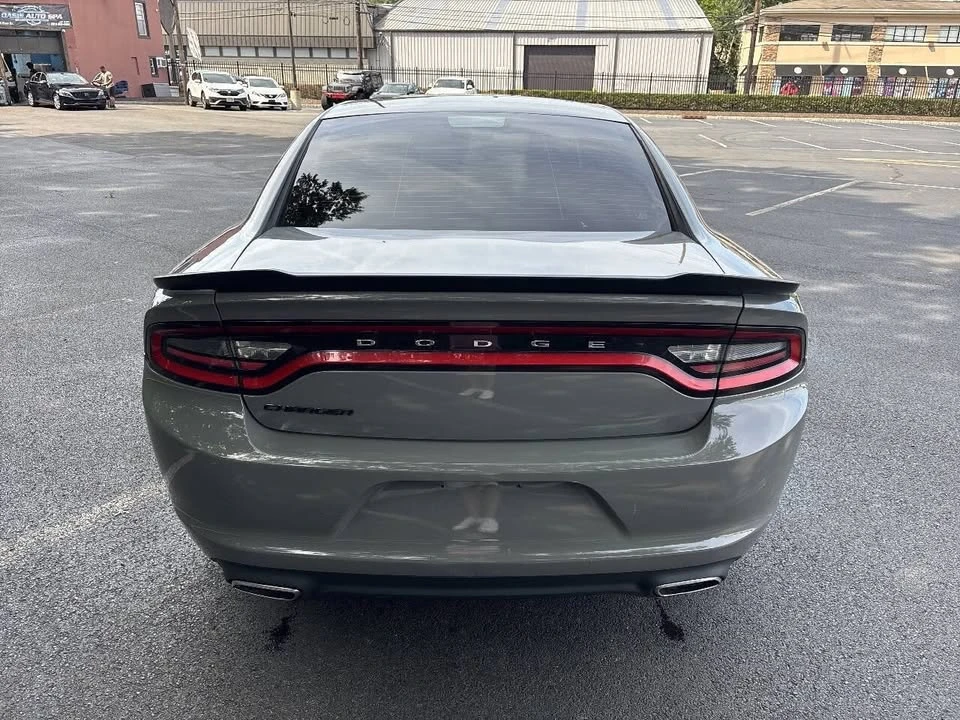 2017 Dodge Charger 7th Gen - Image 5 of 15