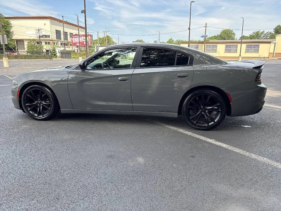 2017 Dodge Charger 7th Gen - Image 7 of 15