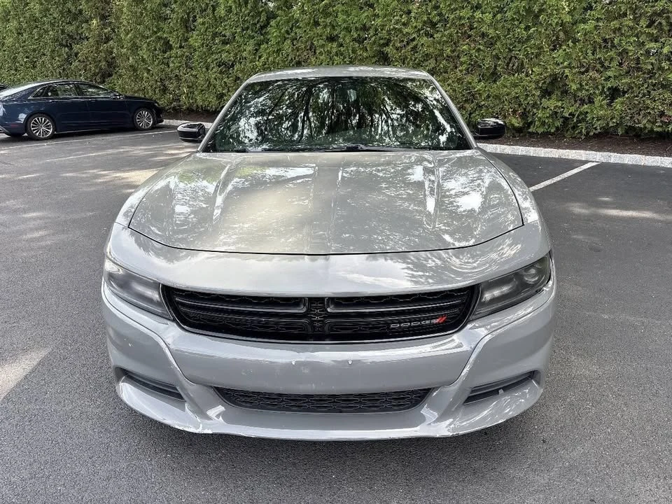 2017 Dodge Charger 7th Gen - Image 9 of 15