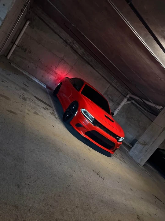 2017 Dodge Charger 7th Gen - Image 13 of 13