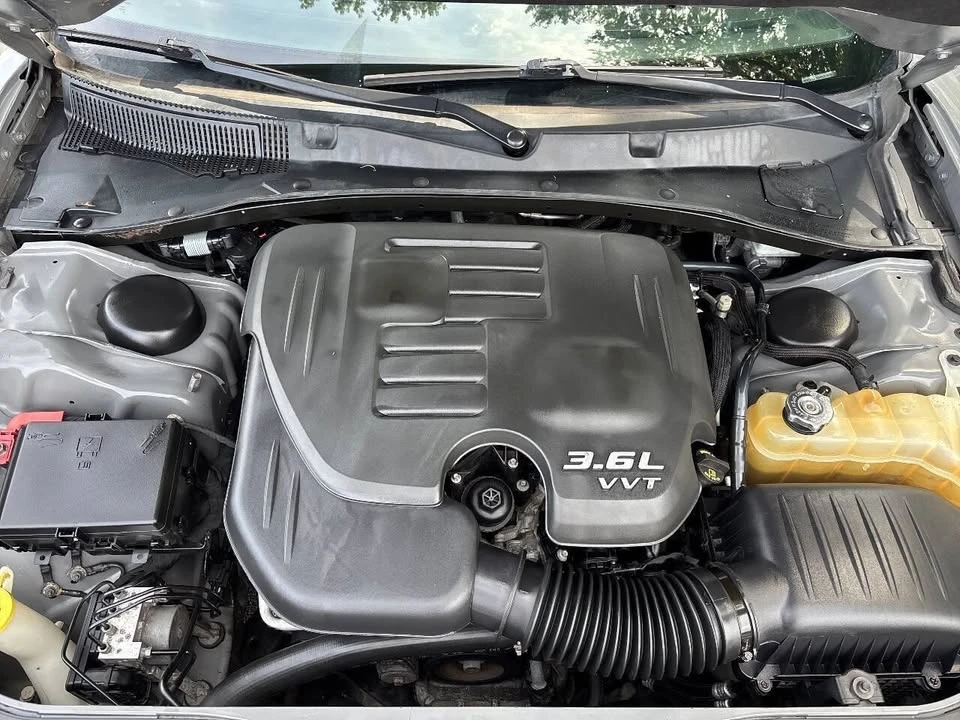 2017 Dodge Charger 7th Gen - Image 14 of 15
