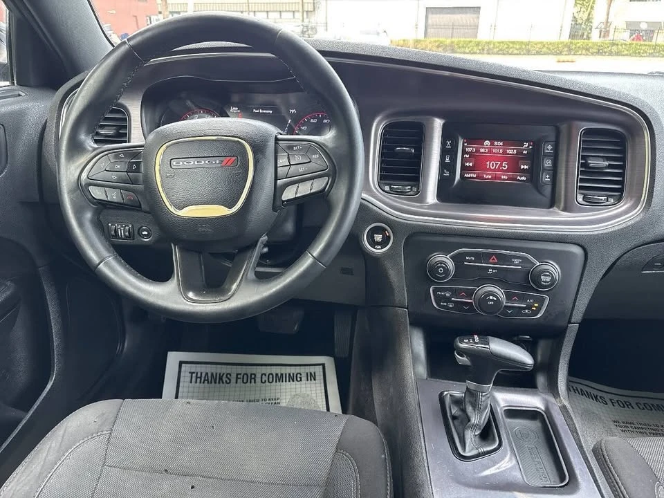 2017 Dodge Charger 7th Gen - Image 13 of 15