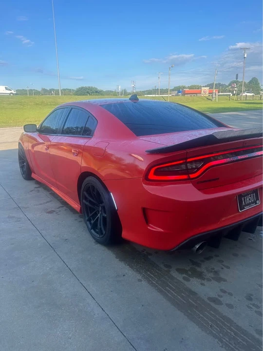 2017 Dodge Charger 7th Gen - Image 6 of 13