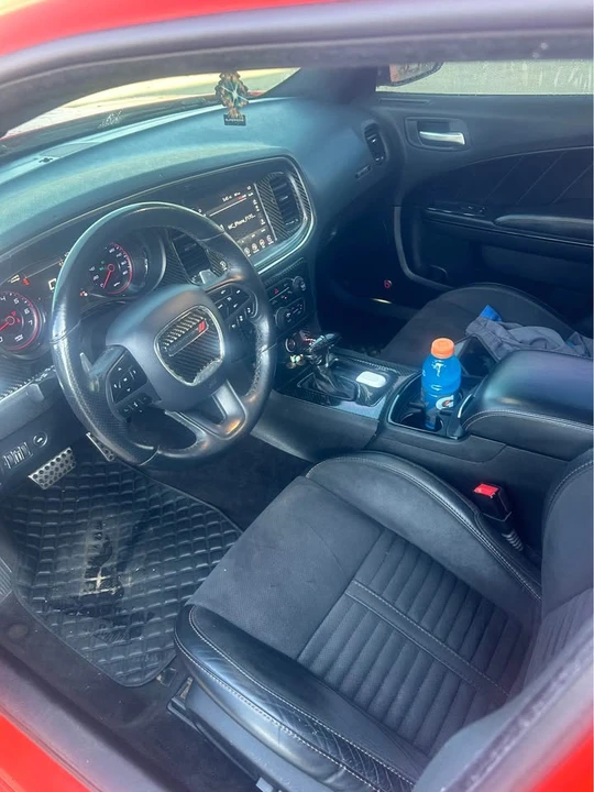 2017 Dodge Charger 7th Gen - Image 10 of 13