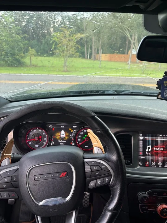 2017 Dodge Charger 7th Gen - Image 5 of 8