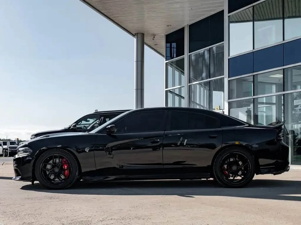 2017 Dodge Charger 7th Gen - Image 2 of 20